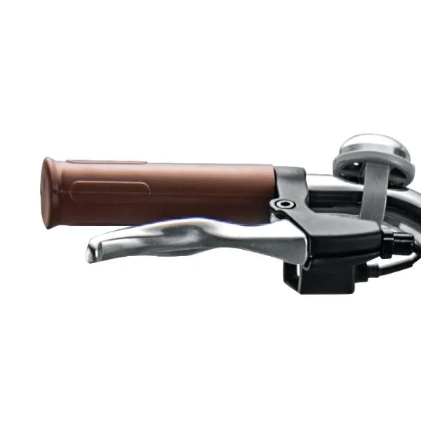 GRIP J1 PVC BROWN