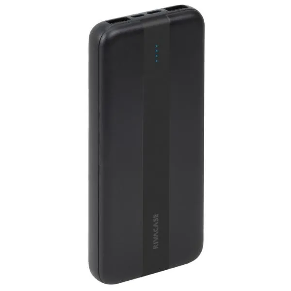 POWER BANK 10000 MAH NERA TYPE-C