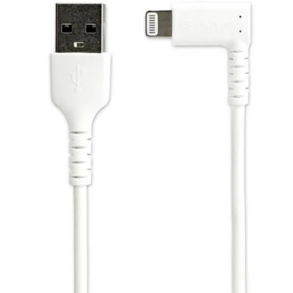 CAVO USB ANGOLARE A LIGHTNING - AP