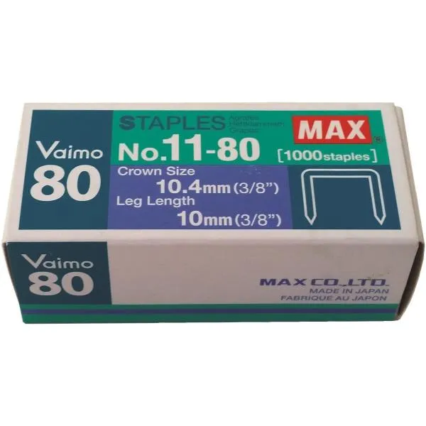 CF10X1000PUNTI 11-80 PER VAIMO 80