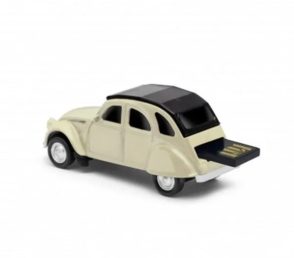 USB CITROEN 2 CV WHITE 16 GB