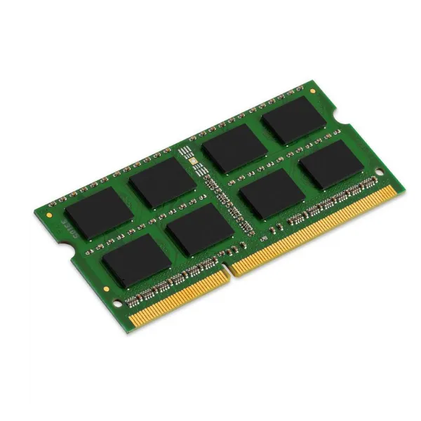 4GB 1600MHZ SODIMM SINGLE RANK