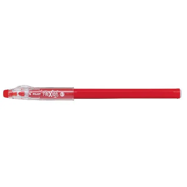 CF12 FRIXION BALL STICKS 07 ROSSO