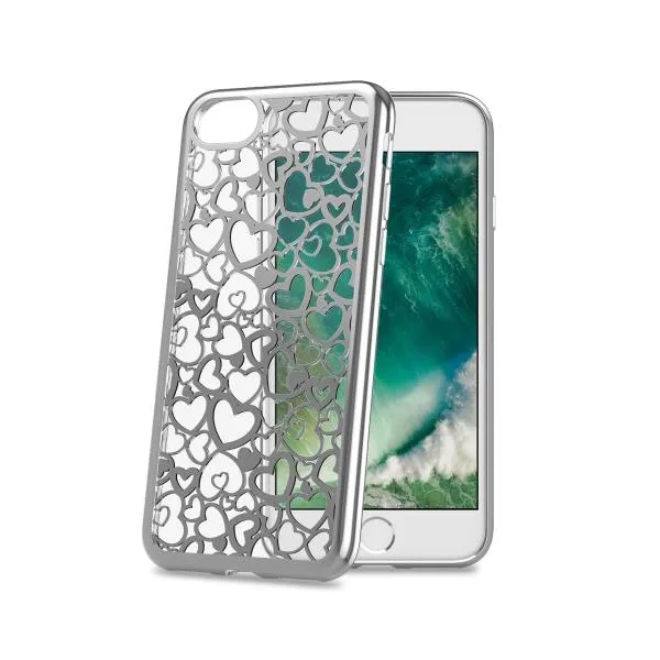 LASER IPHONE SE 2020/8/7 HEART 1