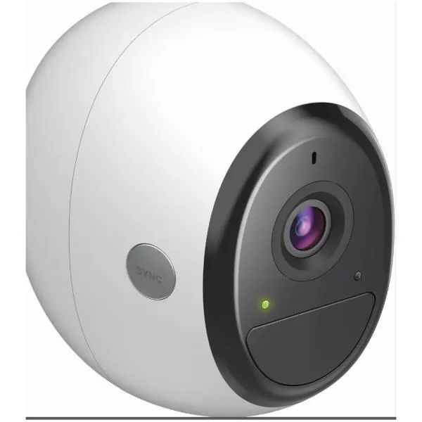 MYDLINK PRO WIRE-FREE CAMERA