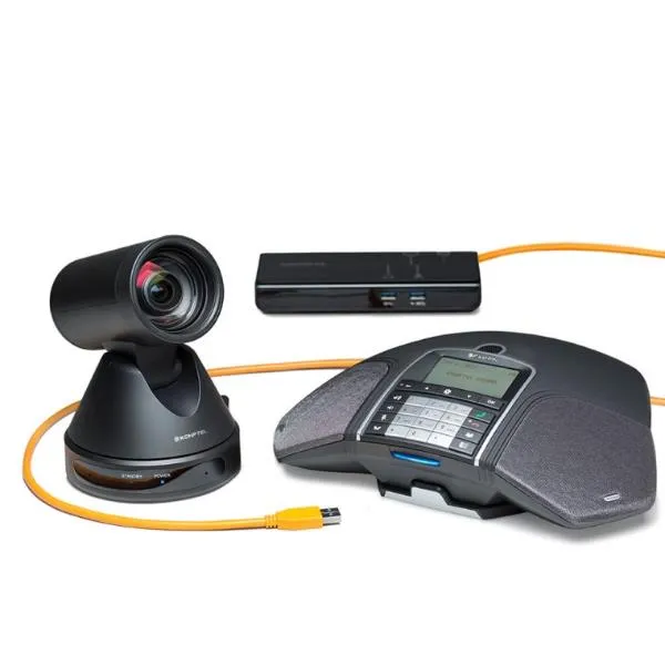 C50300WX X VIDEOCONFERENZA 16 PAX