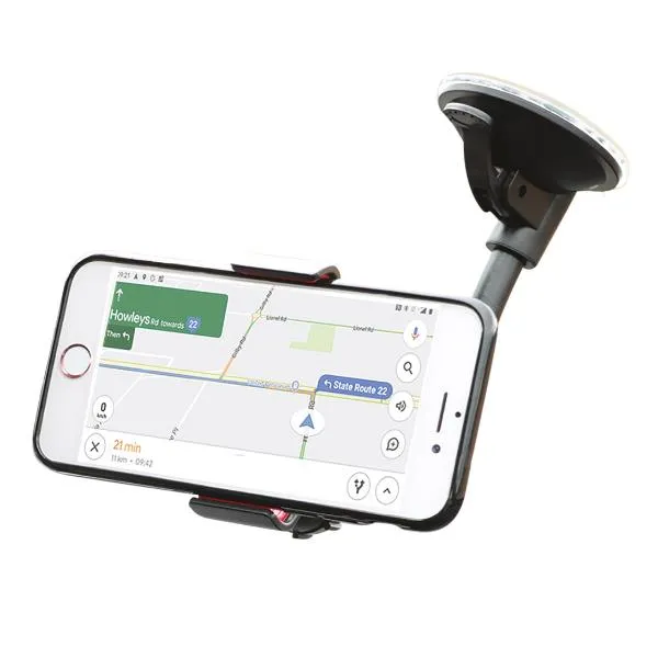 SUPP. UNIV. AUTO SMARTPHONE