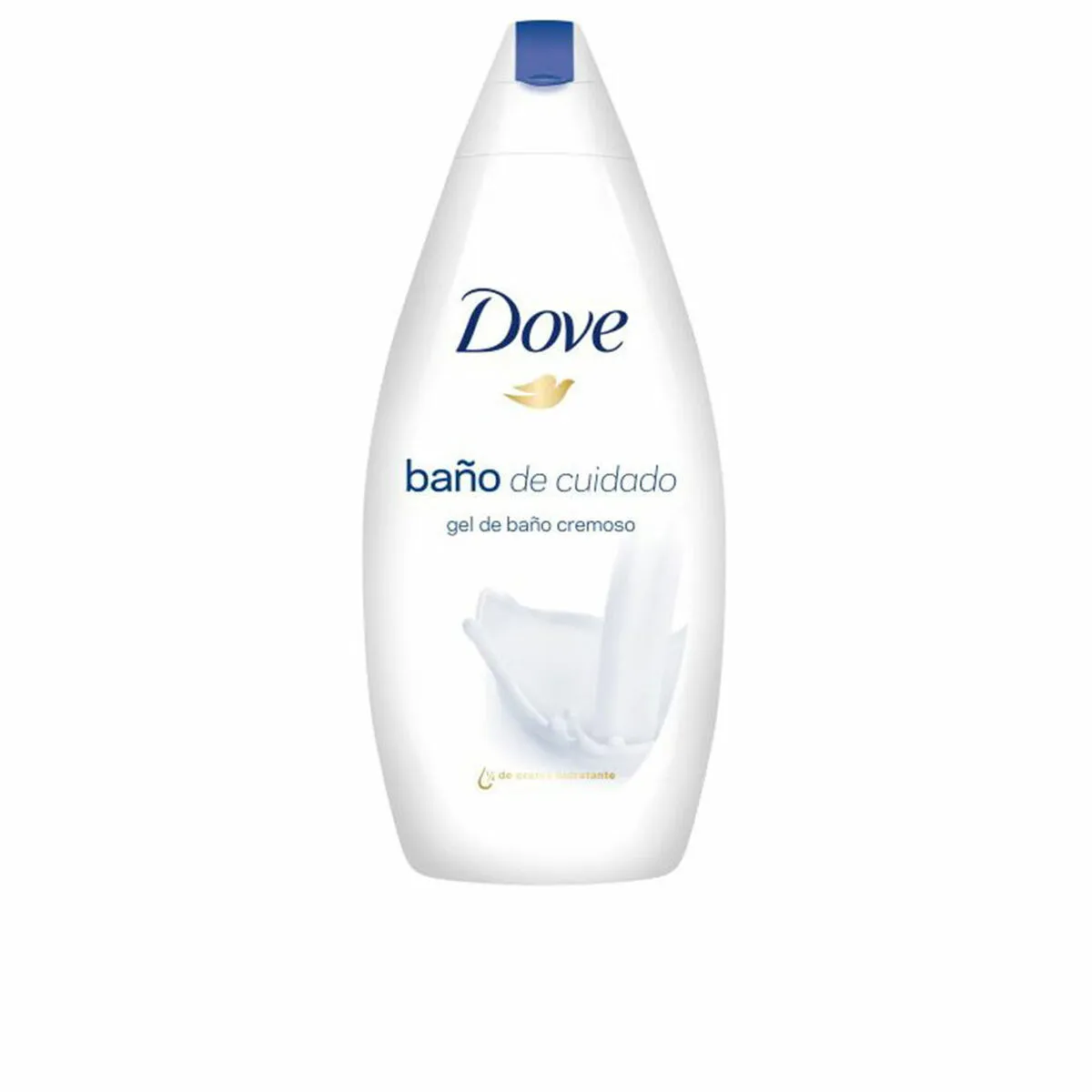 Gel Doccia Dove Original 500 ml