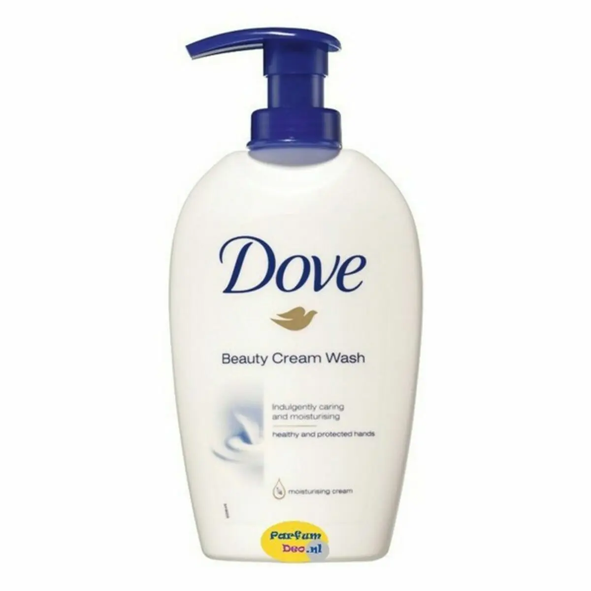 Sapone per le Mani Dove Original 250 ml