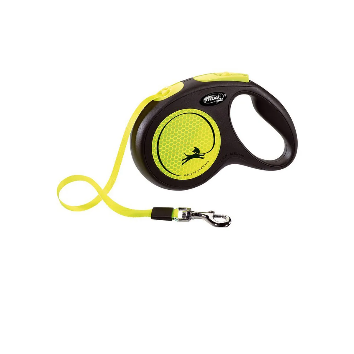 Guinzaglio per Cani Flexi New Classic Taglia XS (3 m)