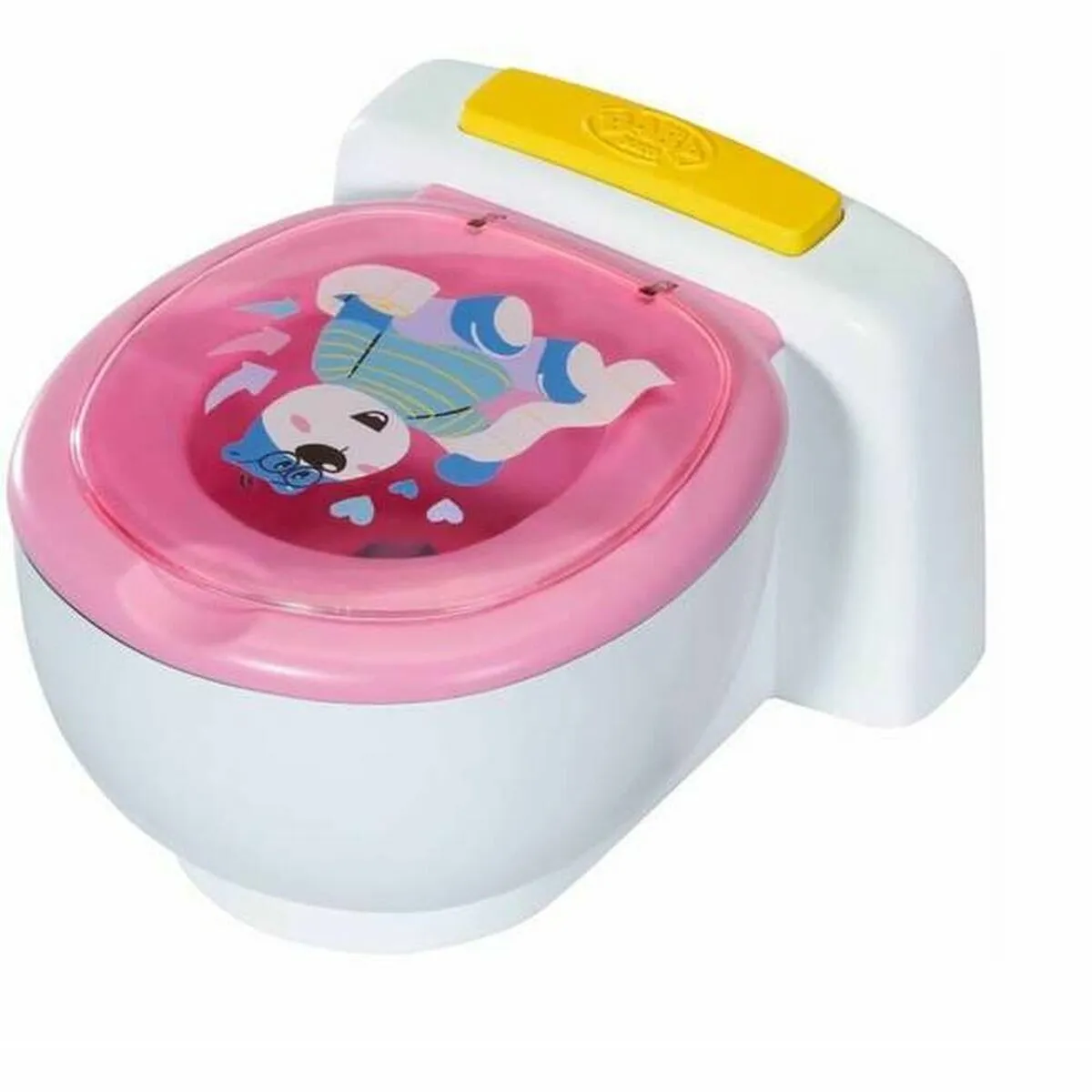 Accessori per Bambole Baby Born Bathroom con suono (43 cm)