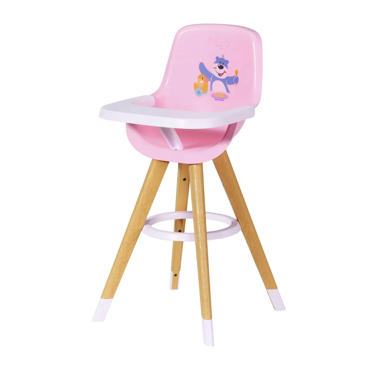 Seggiolone Zapf Creation Highchair