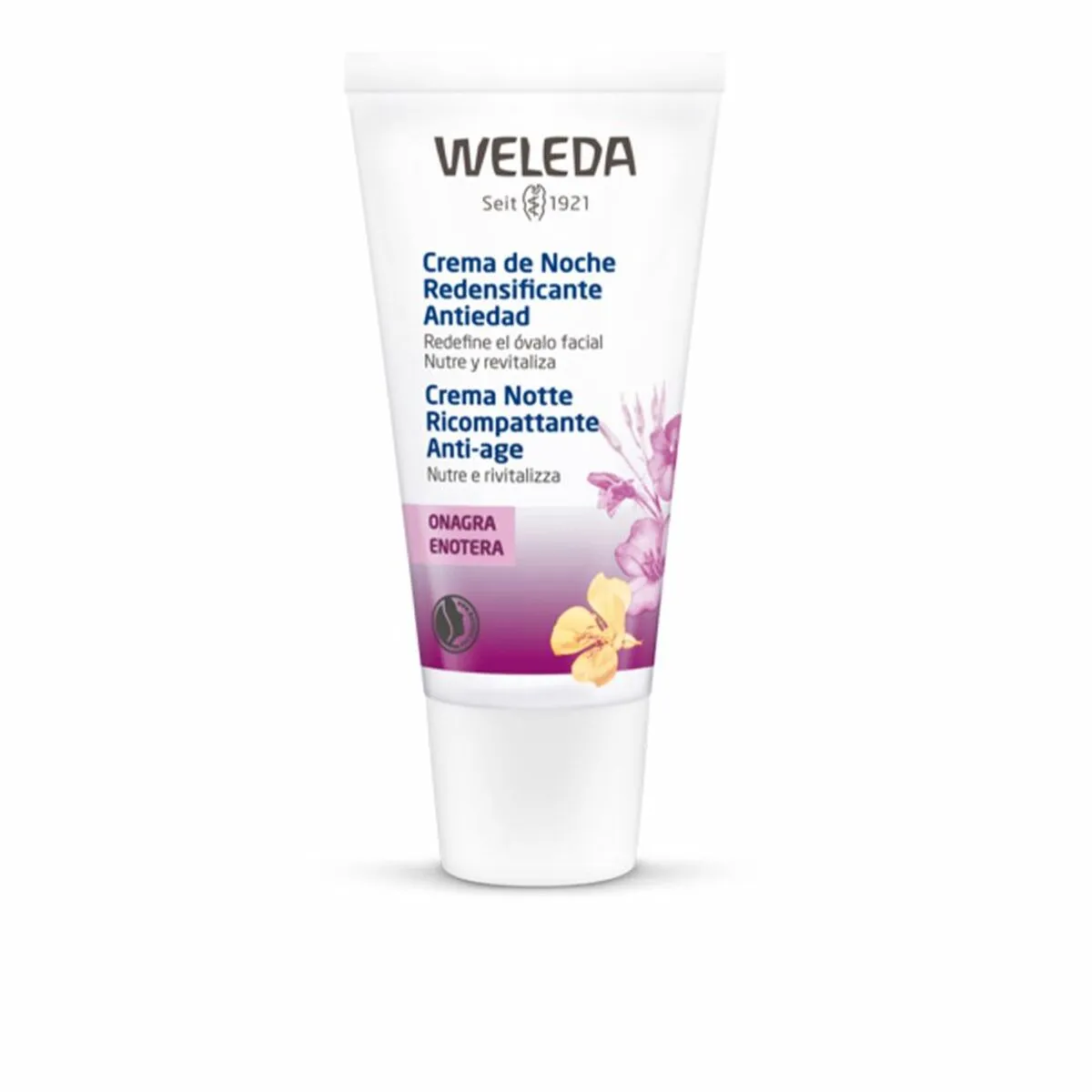 Crema Antietà Notte Weleda Enagra (30 ml)