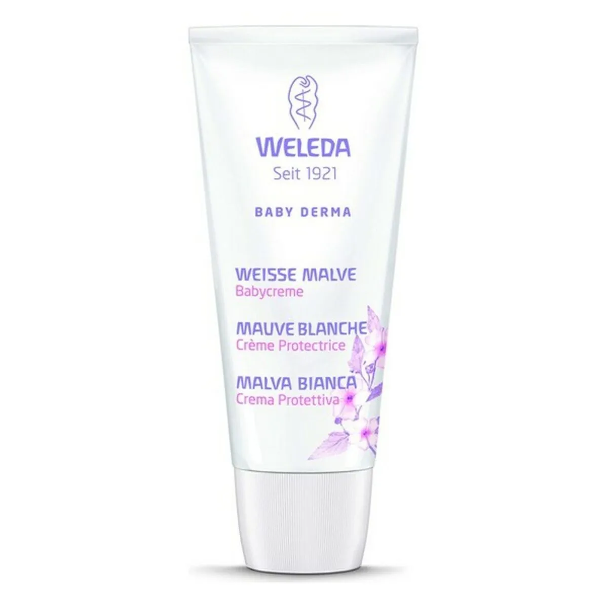 Occhiali Weleda Baby Derma