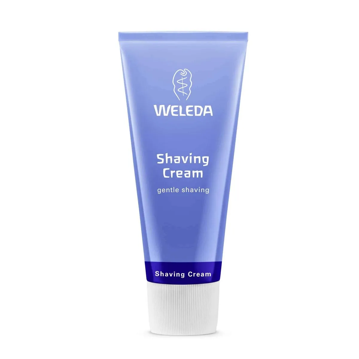 Crema da Barba Weleda (75 ml)