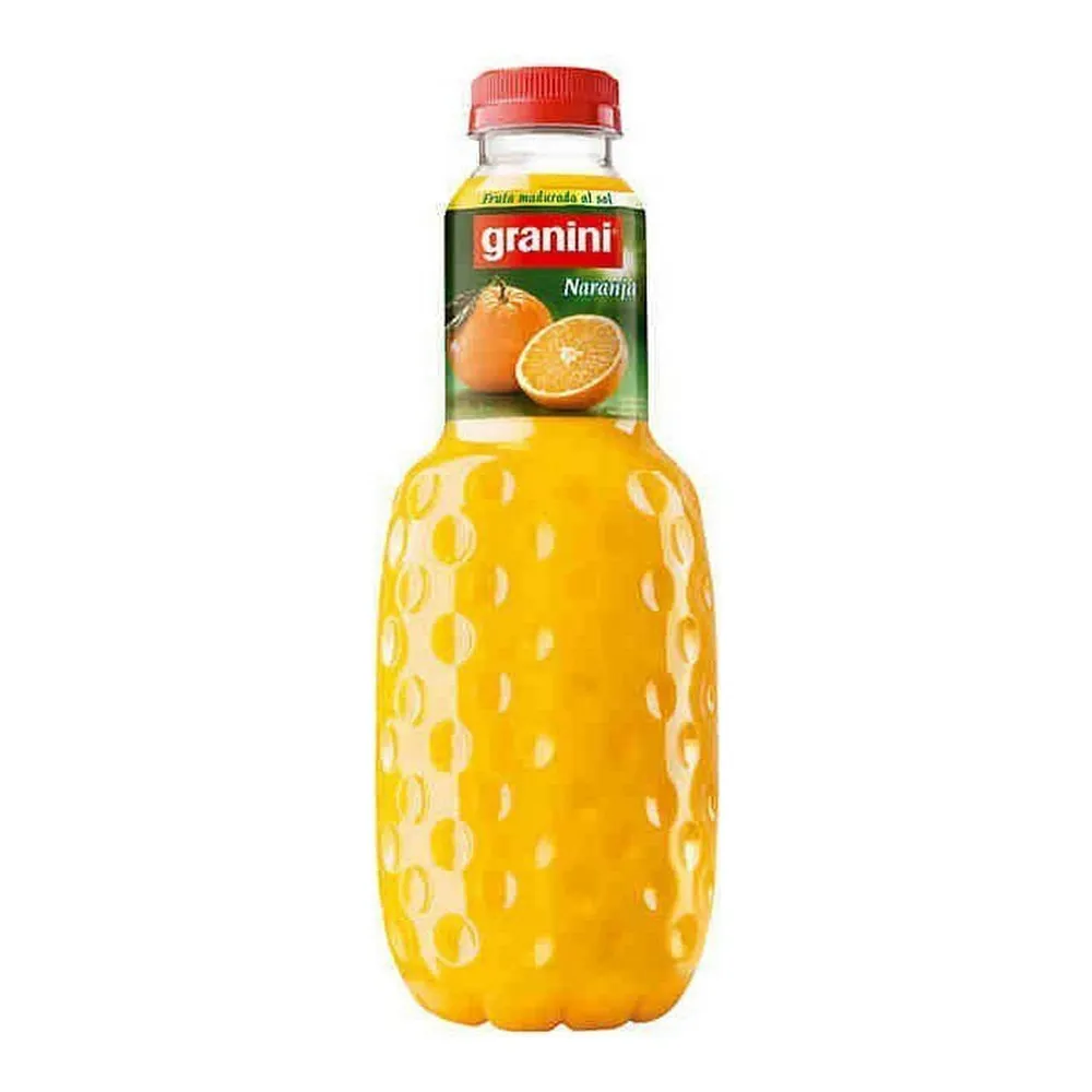 Nettare Granini Arancio (1 L)