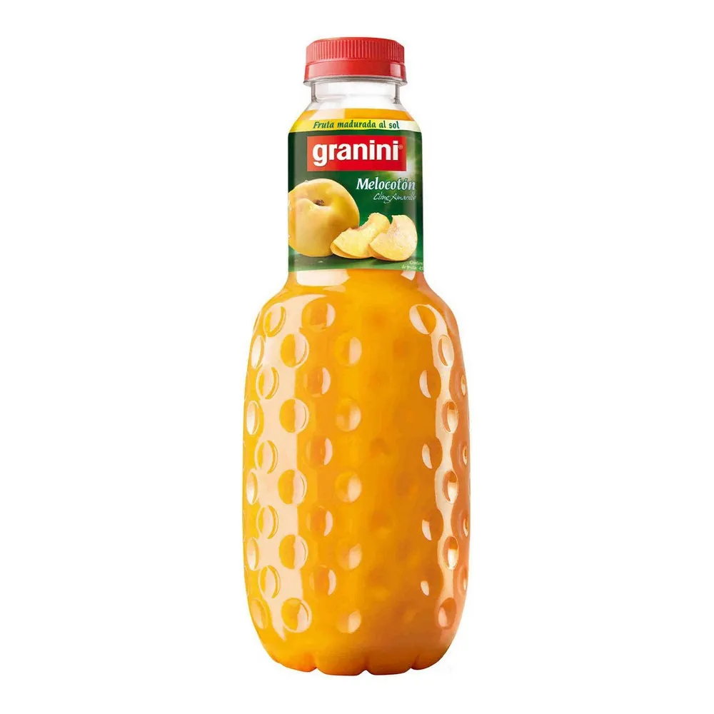 Nettare Granini Pesca (1 L)