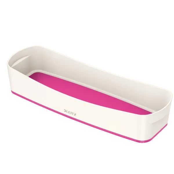 MYBOX VASSOIO ORGANIZER BIANCO-F