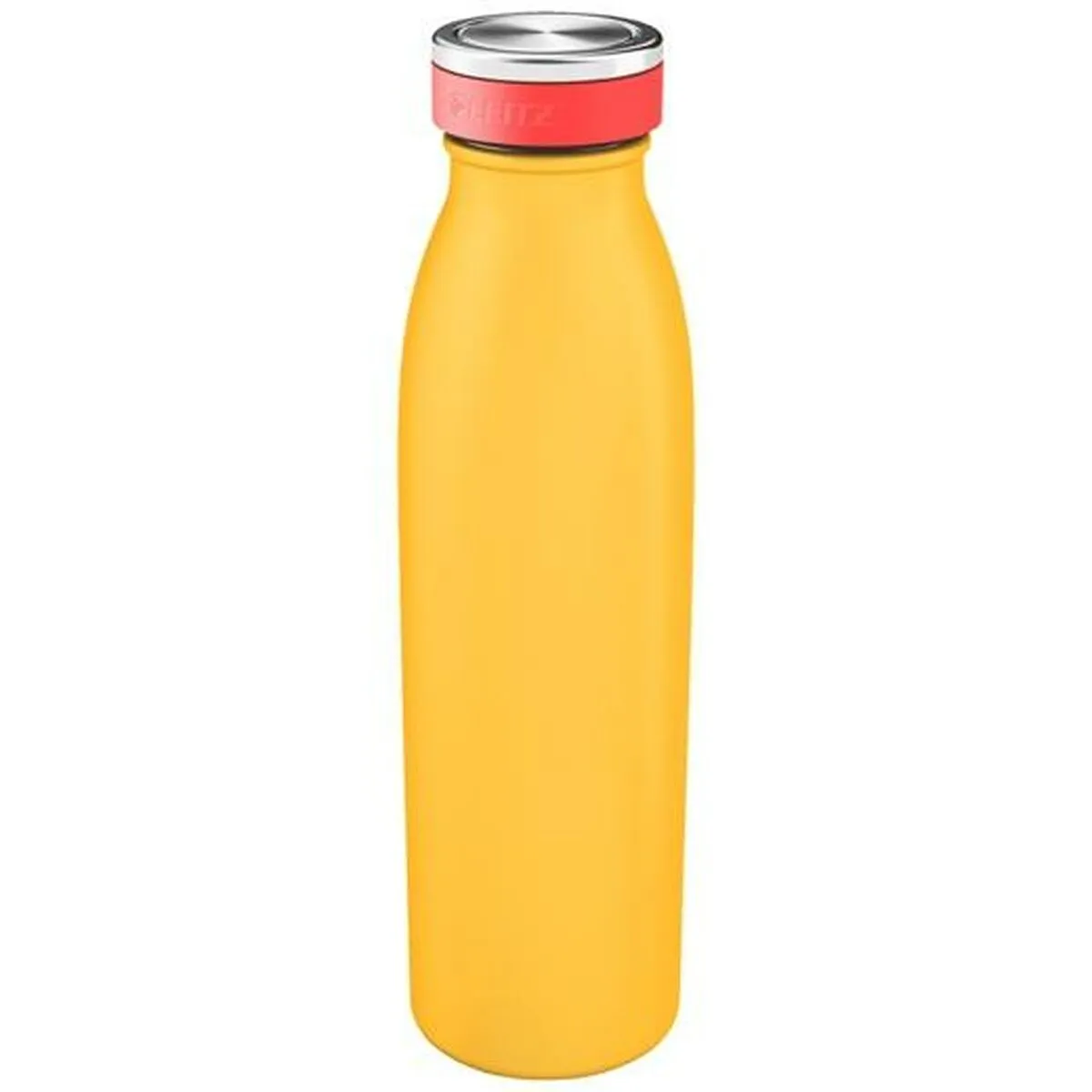 Borraccia Leitz Insulated 500 ml Giallo Acciaio inossidabile