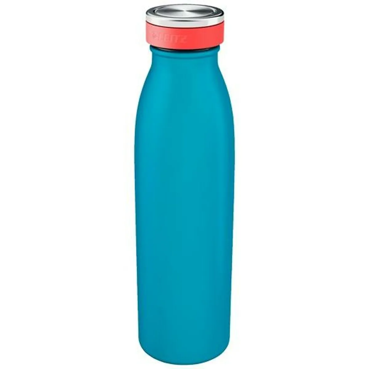 Borraccia Leitz Insulated 500 ml Azzurro Acciaio inossidabile