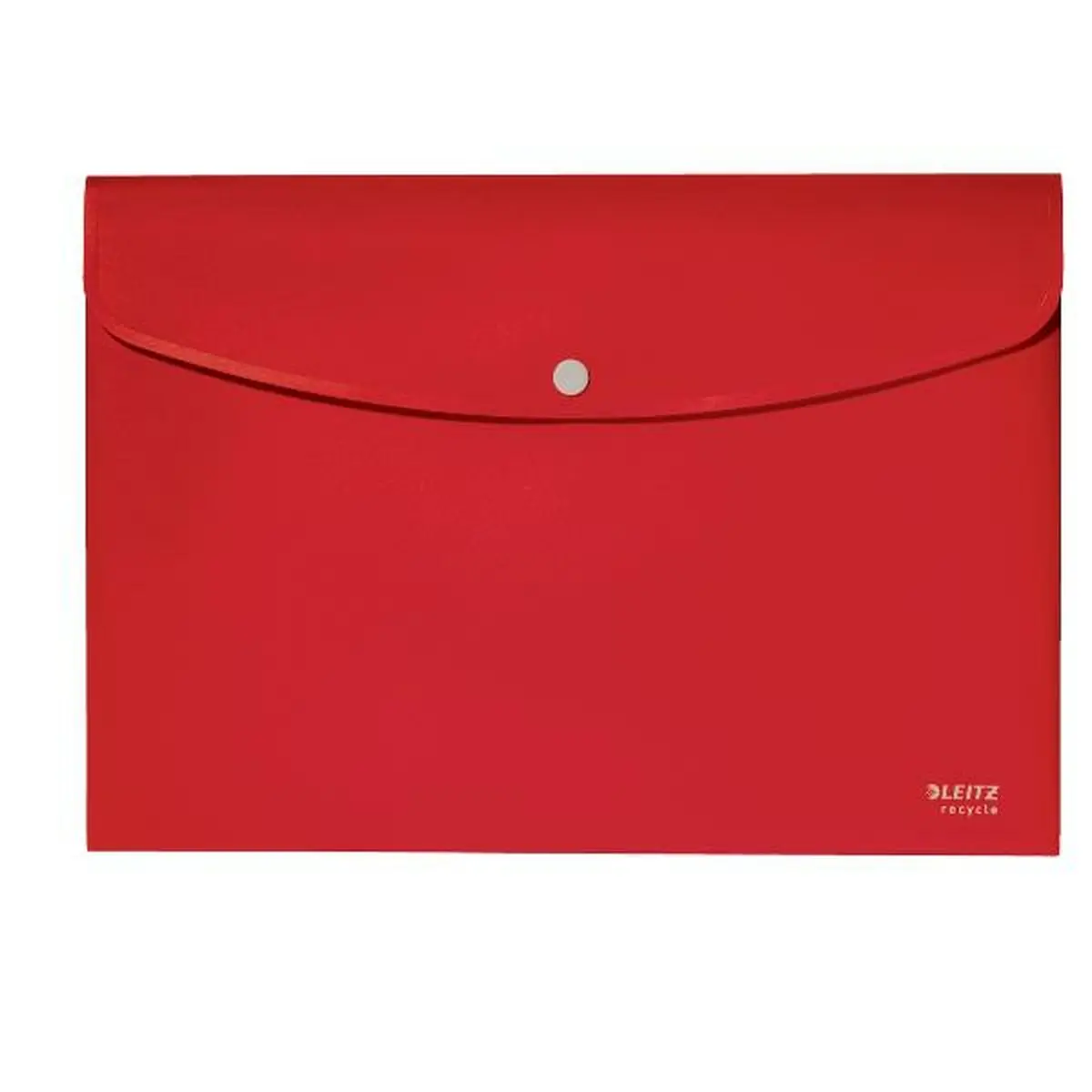 Fascicolo Leitz 46780025 Rosso A4 (1 Unità)