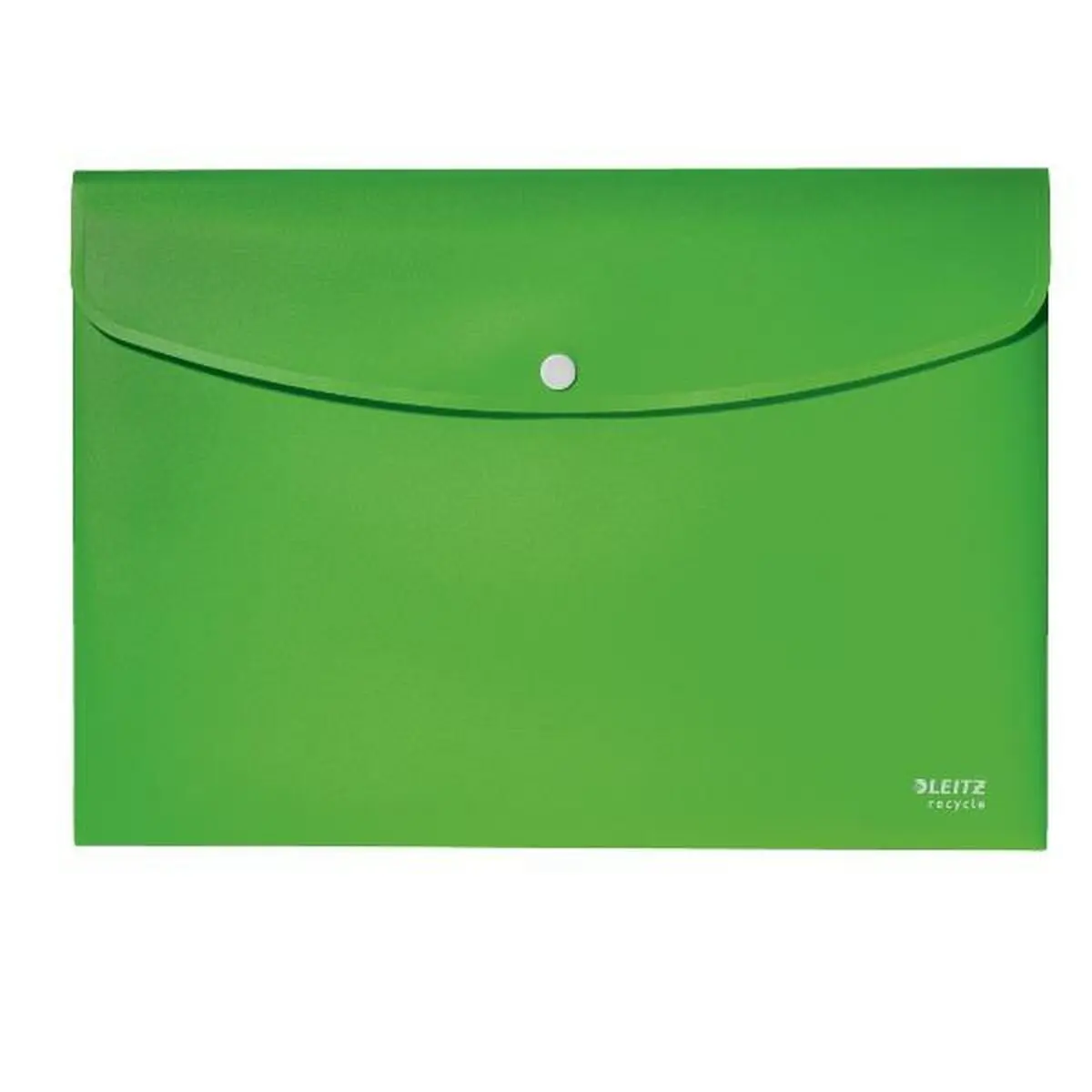 Fascicolo Leitz 46780055 Verde A4 (1 Unità)