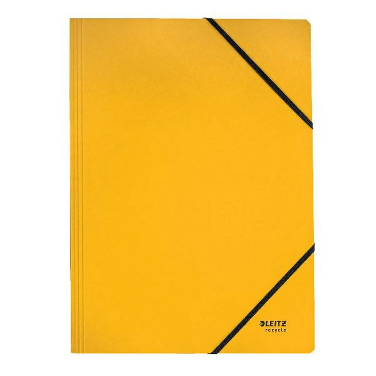 Portadocumenti Leitz 39080015 Giallo A4 (1 Unità)