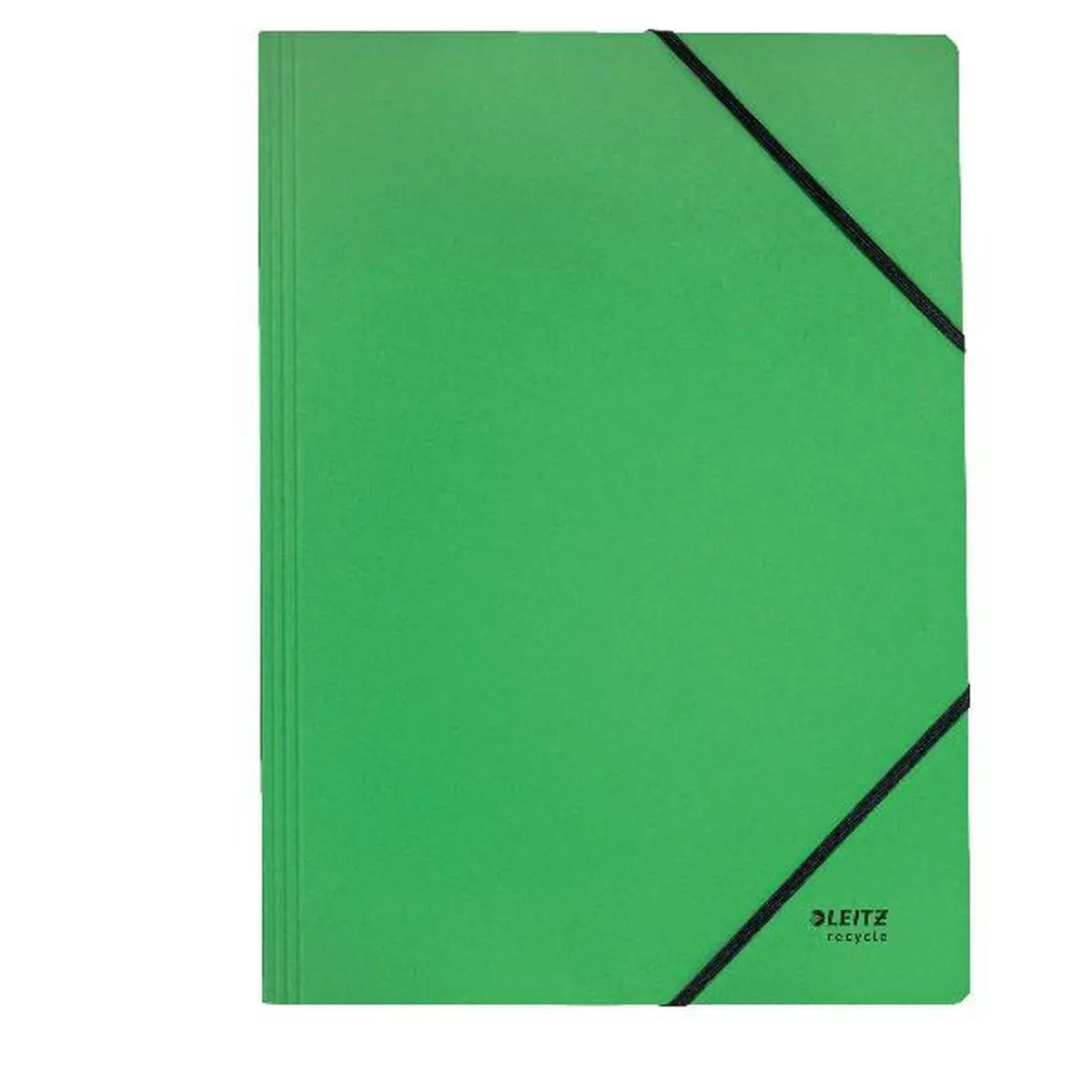 Fascicolo Leitz 39080055 Verde A4 (1 Unità)