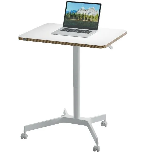 SCRIVANIA PNEUMATICA SIT-STAND BIAN