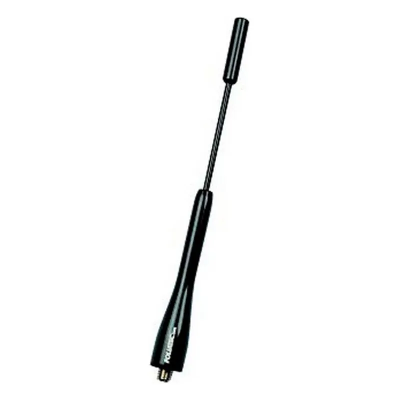 Antenna per auto Foliatec Fact Design Nero (15,5 cm)