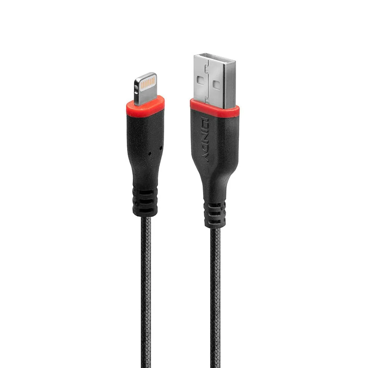 Cavo USB LINDY 31290 Nero