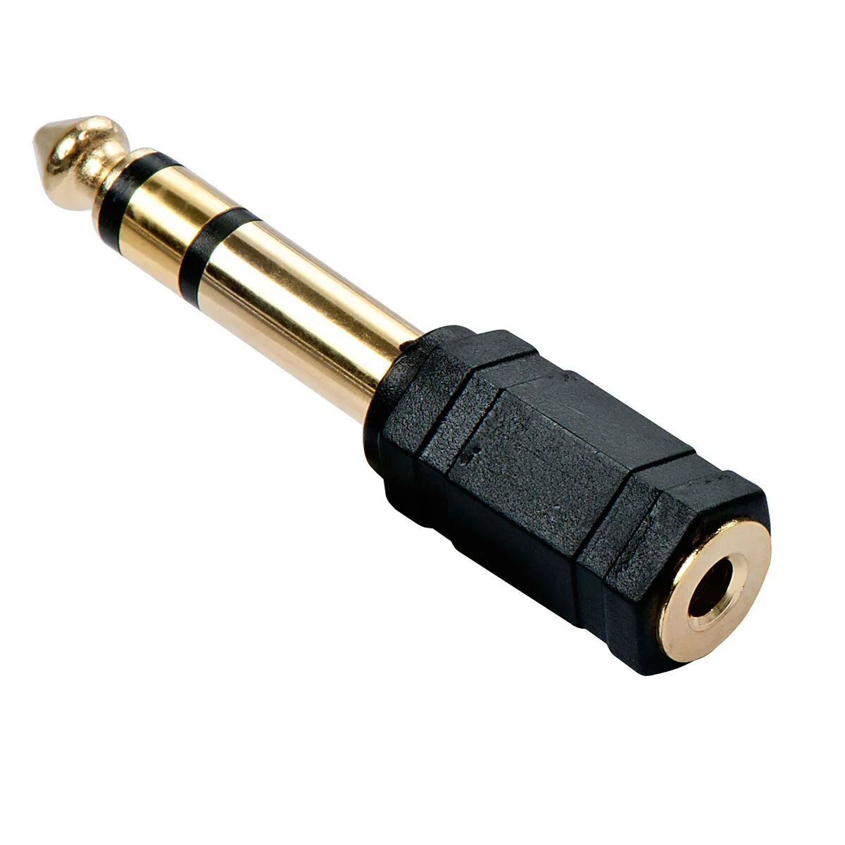 Adattatore Audio Jack LINDY 35620