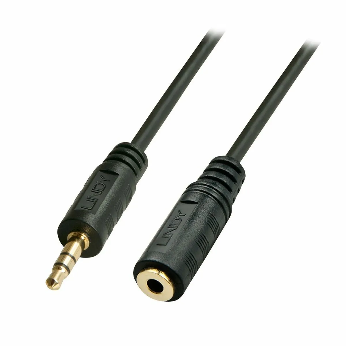 Cavo Audio Jack (3,5 mm) LINDY 35652 2 m