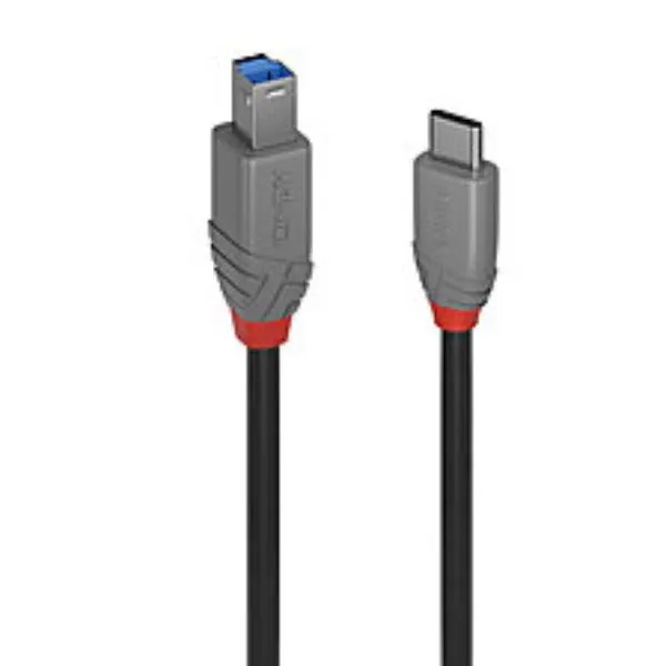 0.5M USB 3.2 TYP C AN B