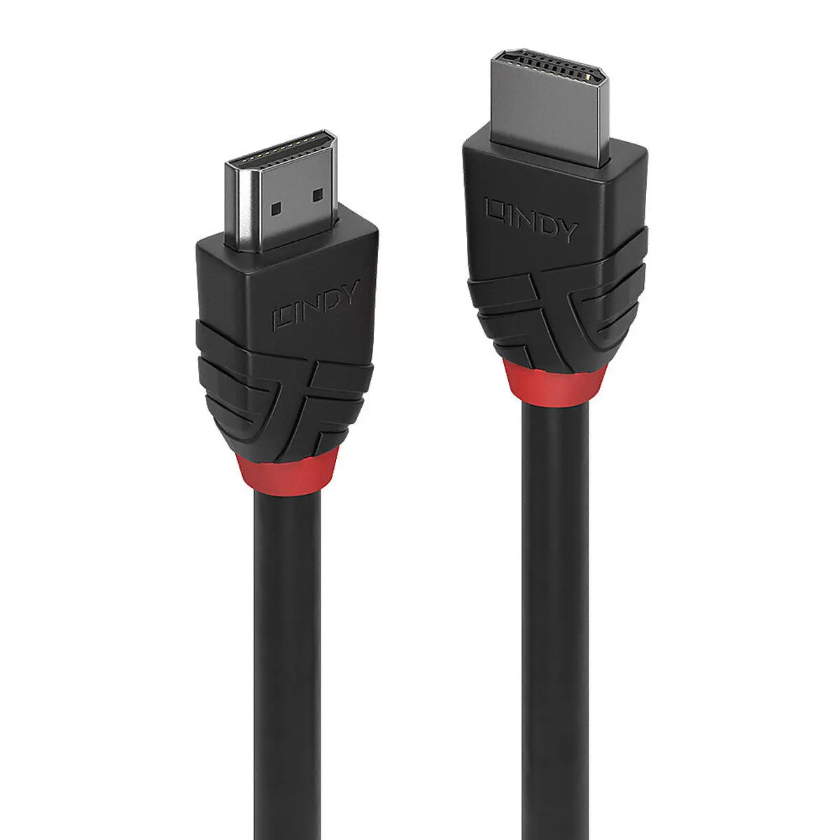 Cavo HDMI LINDY 36772 Nero 3 m