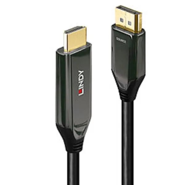 CAVO DA DP 1.4 A HDMI 8K60 3M