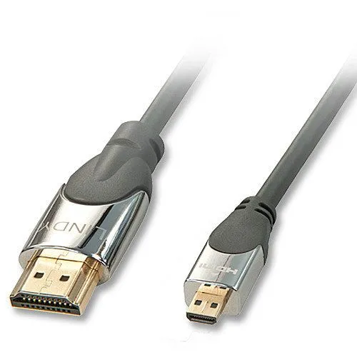 CAVO HDMI A MICRO HDMI