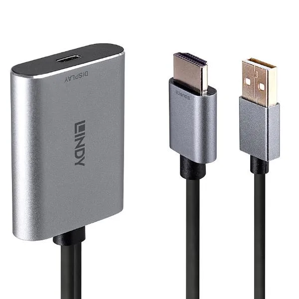 CONVERTER TYPE A TO USB TYPE C