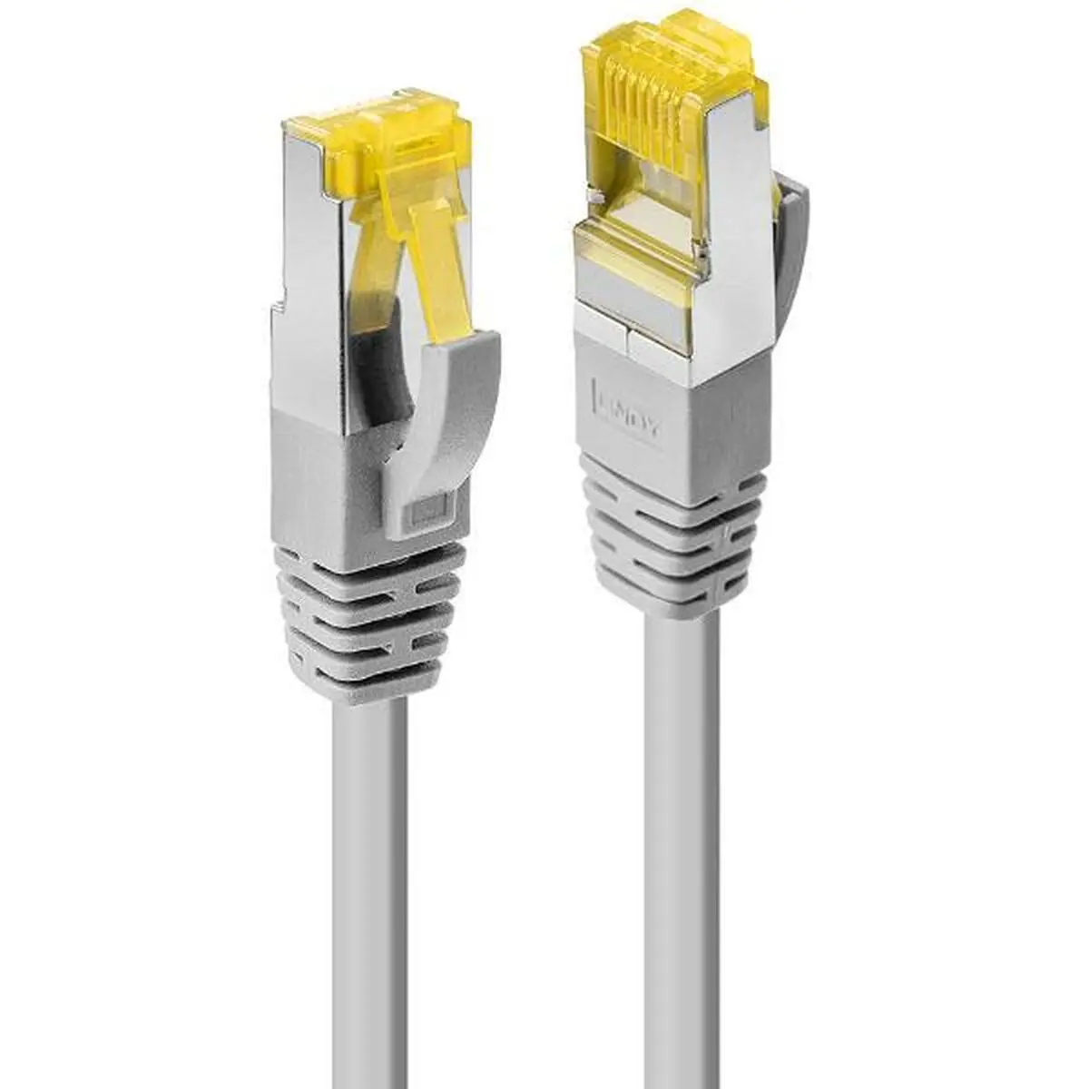 Cavo Ethernet LAN LINDY 47269 Grigio 15 m 1 Unità