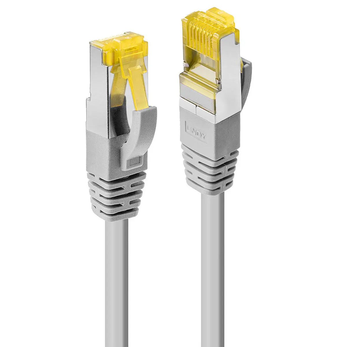 Cavo Ethernet LAN LINDY 47271 Grigio 30 m 1 Unità