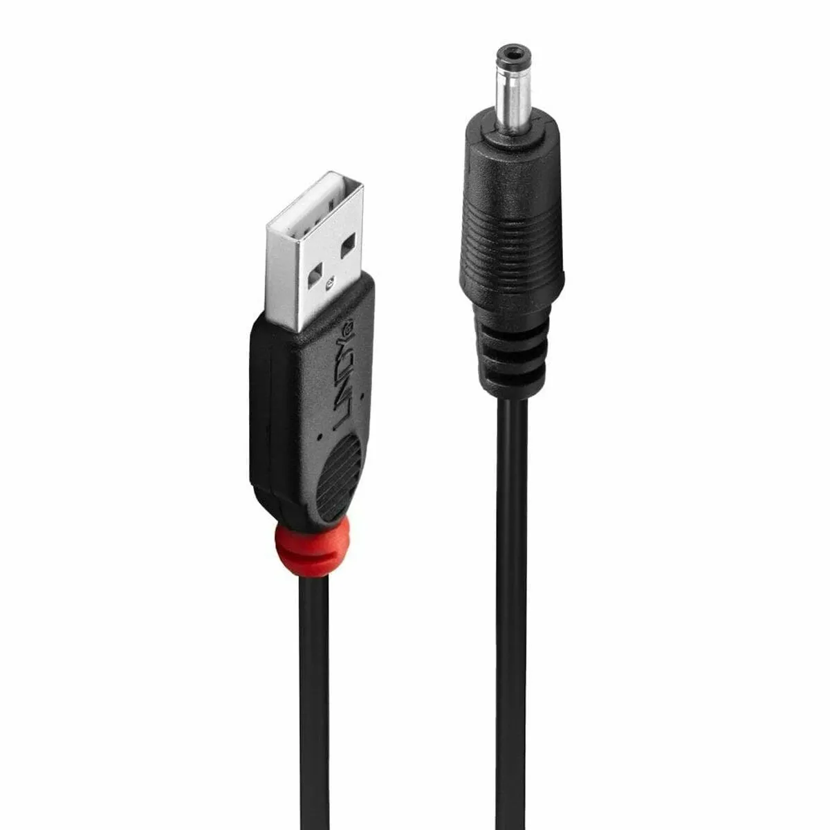 Adattatore USB LINDY 70266 Nero