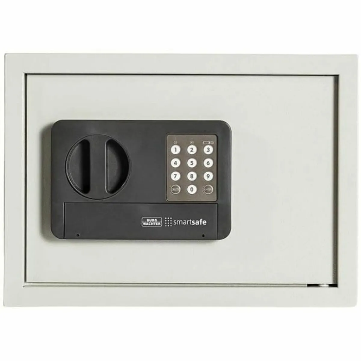 Cassaforte Burg-Wachter  Smart Safe 20 E 16,5 L