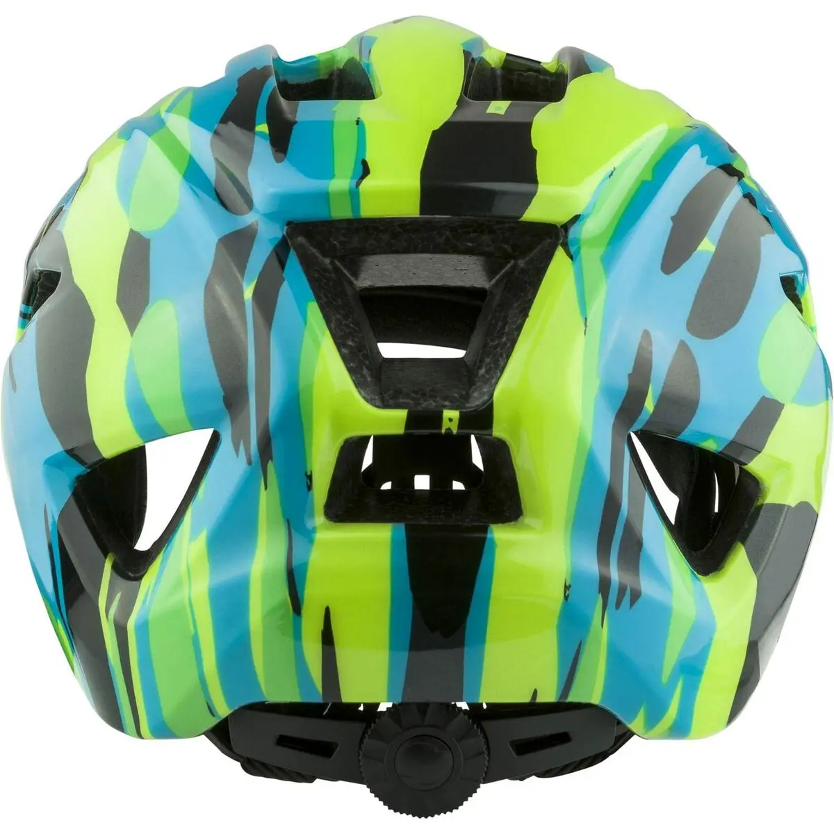 Casco da Ciclismo per Adulti Alpina PICO 50-55 cm