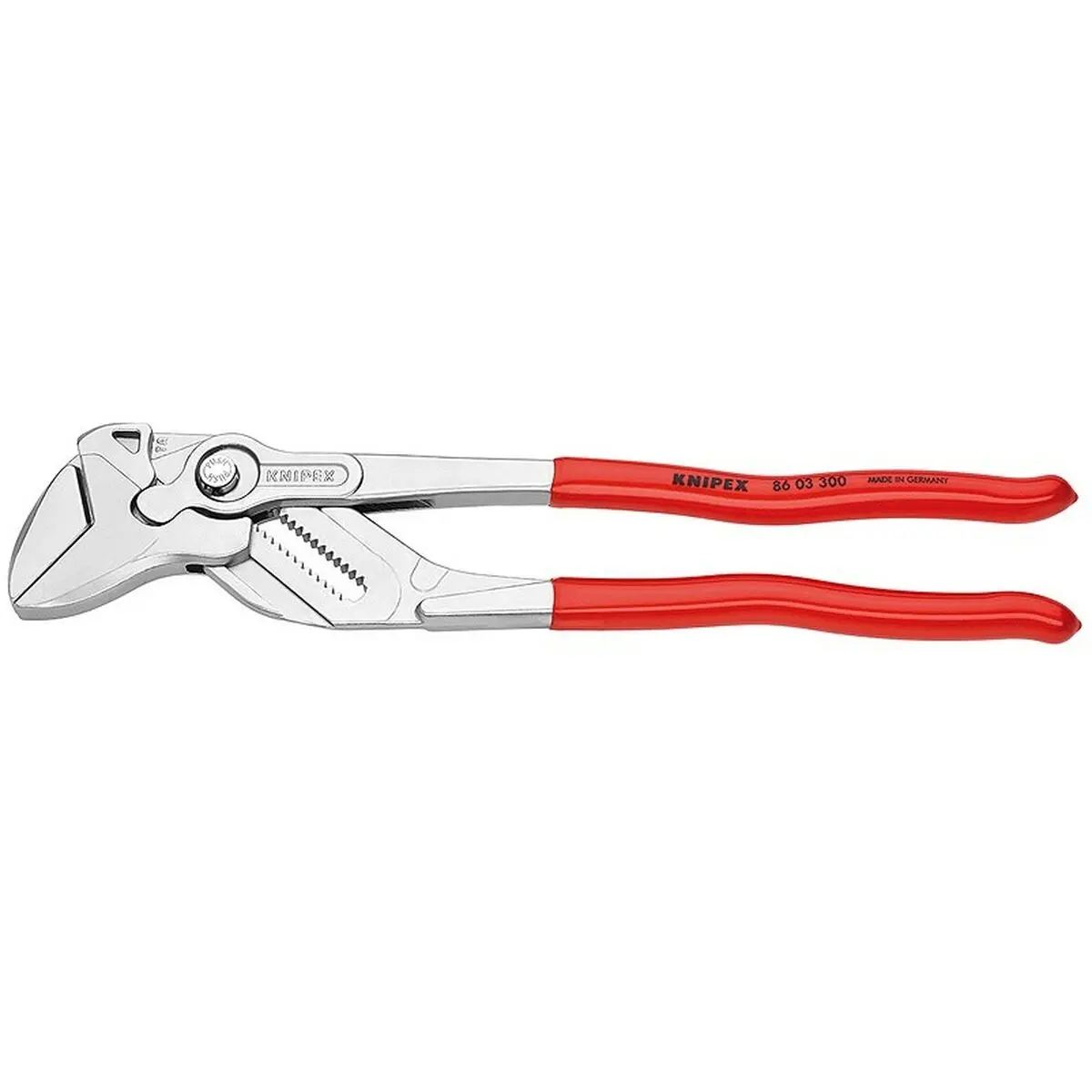 Pinze a Pappagallo Knipex 8603300 300 mm