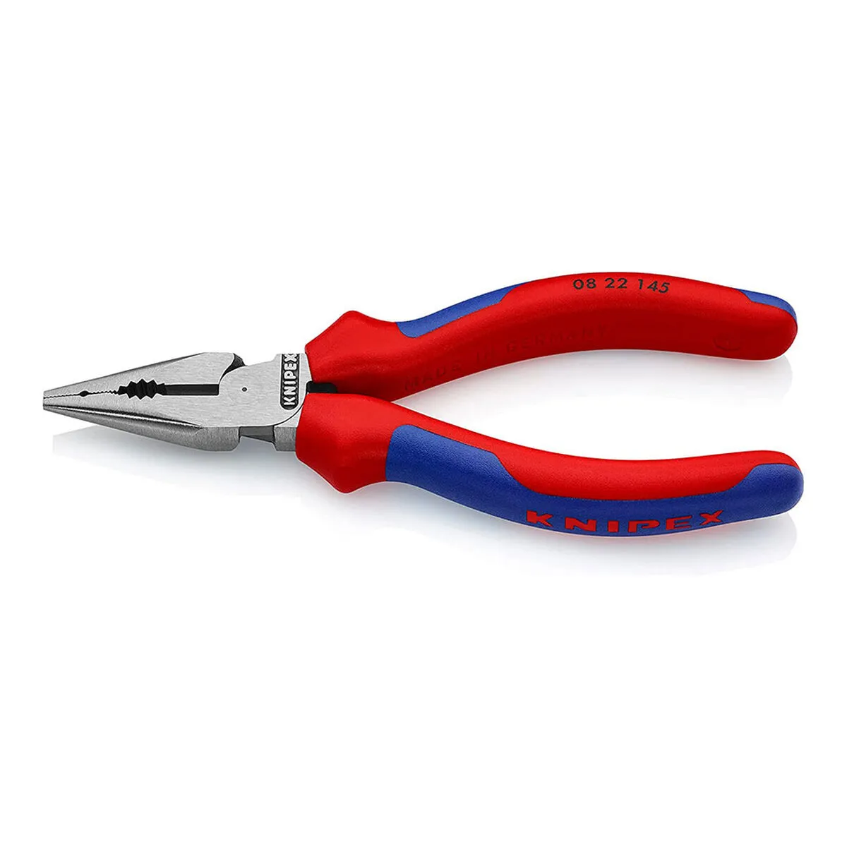 Pinze universali Knipex 0822145 145 x 58 x 18 mm