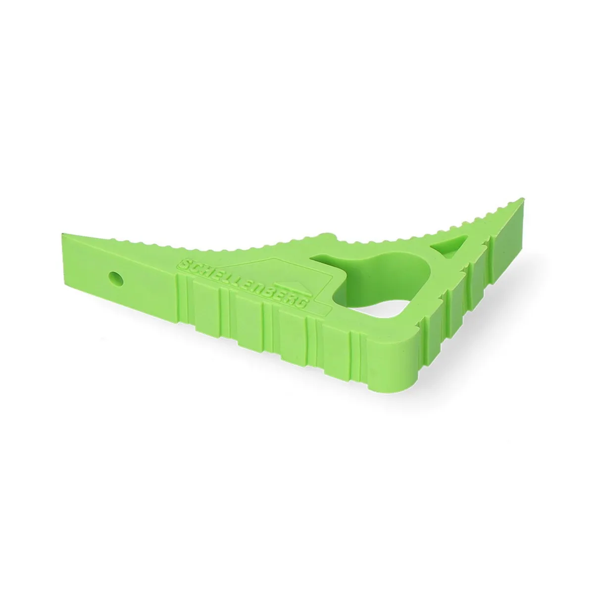 Fermaporta Schellenberg Finestre Verde Plastica (12 x 8,5 x 2 cm)