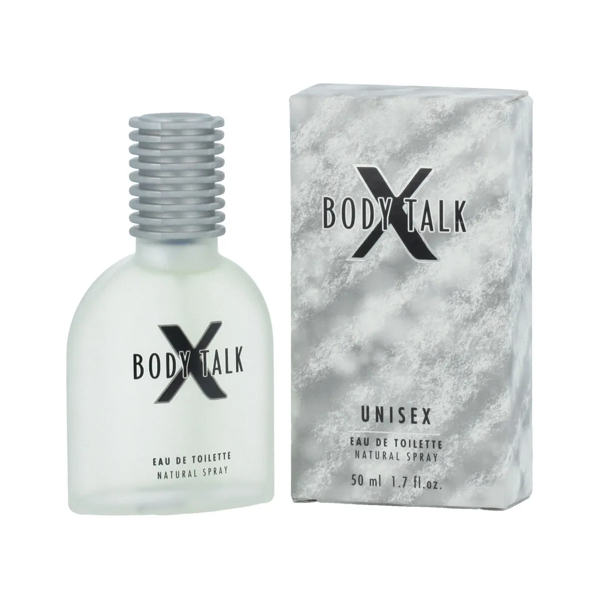 Profumo Unisex EDT Muelhens Extase Body Talk 50 ml