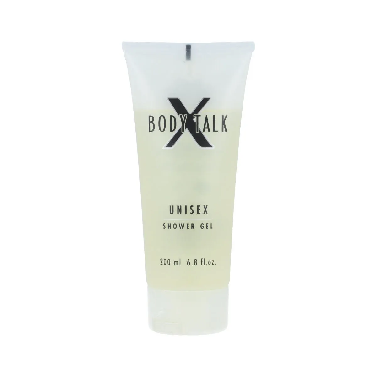 Gel Doccia Muelhens Extase Body Talk 200 ml