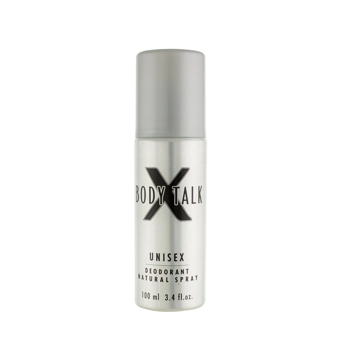 Deodorante Spray Muelhens Extase Body Talk (100 ml)