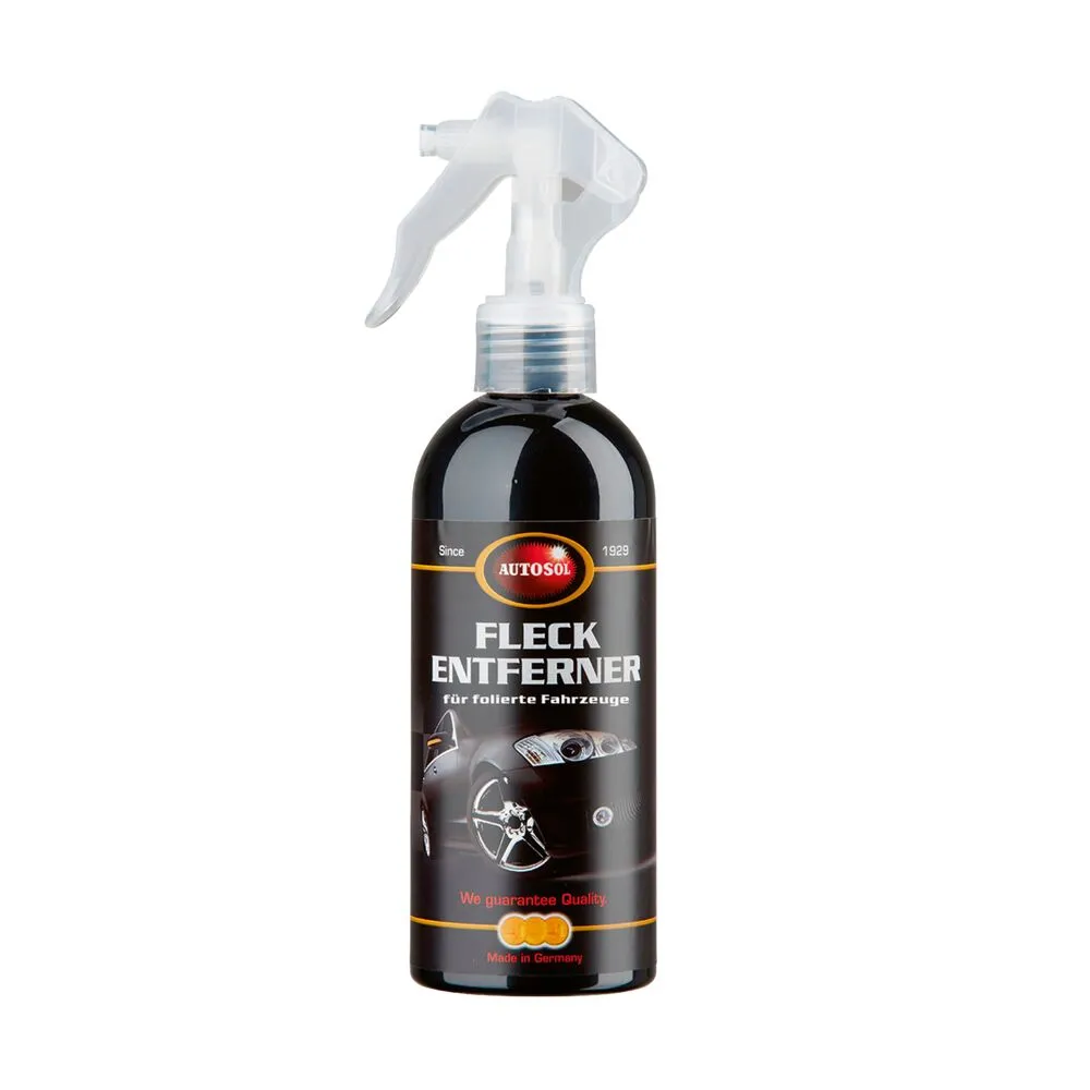 Elimina macchie Autosol 250 ml Spray